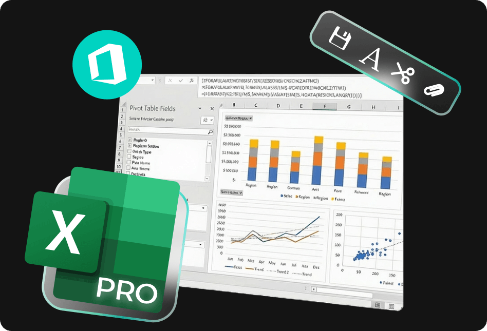 Excel PRO