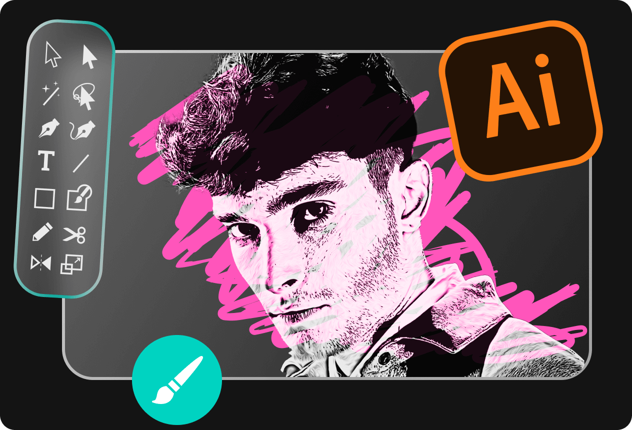 Adobe Illustrator