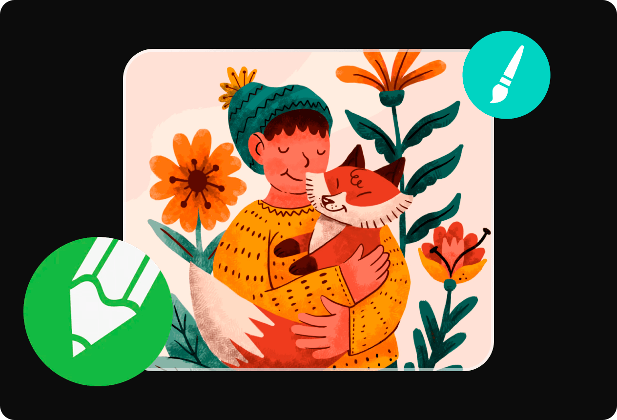 CorelDRAW с нуля