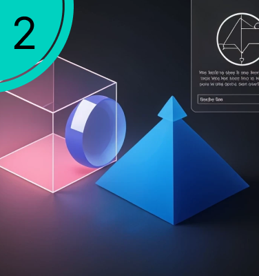 Создавать 3D-эффекты сервис Darchik