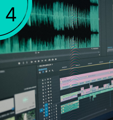 Владеть интерфейсом Premiere Pro сервис Darchik