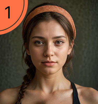 Омолодите лицо сервис Darchik